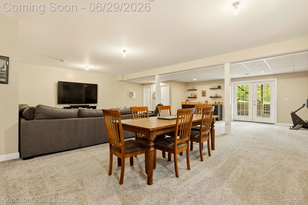 11415 Rathbun Road Birch Run Township MI 48415