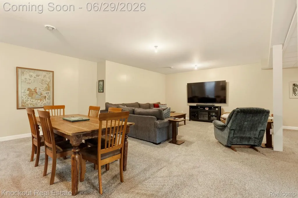 11415 Rathbun Road Birch Run Township MI 48415