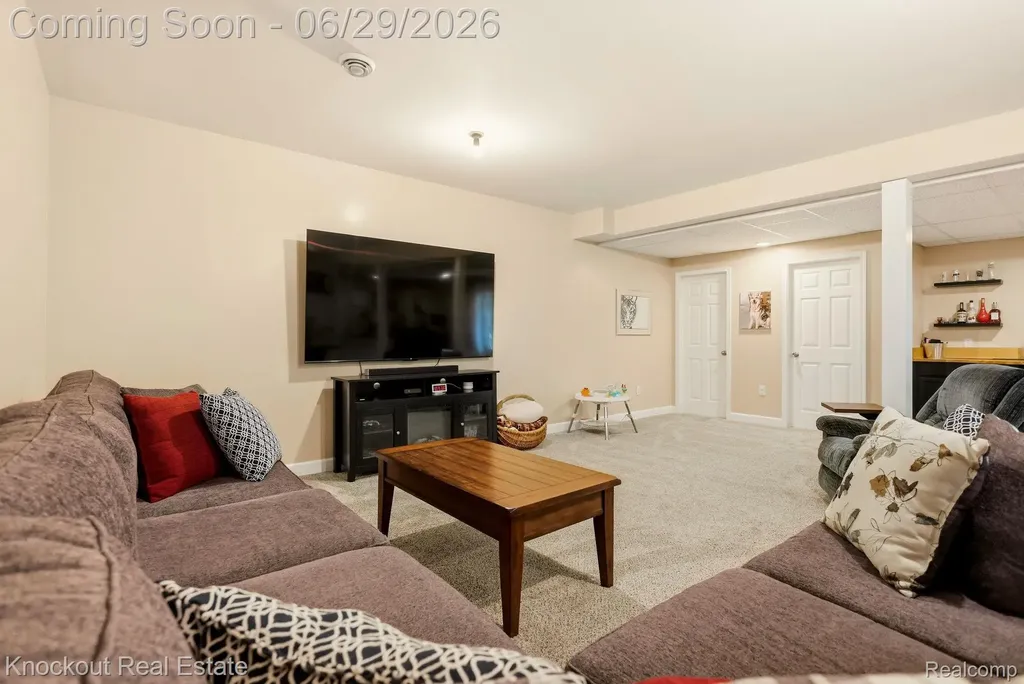 11415 Rathbun Road Birch Run Township MI 48415