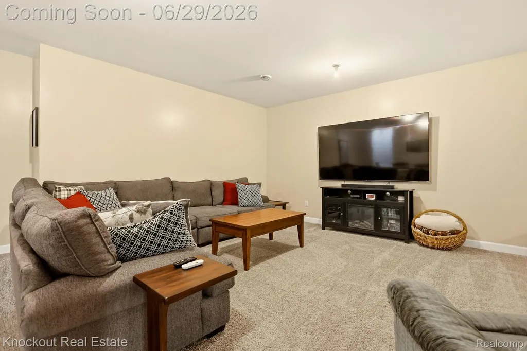 11415 Rathbun Road Birch Run Township MI 48415