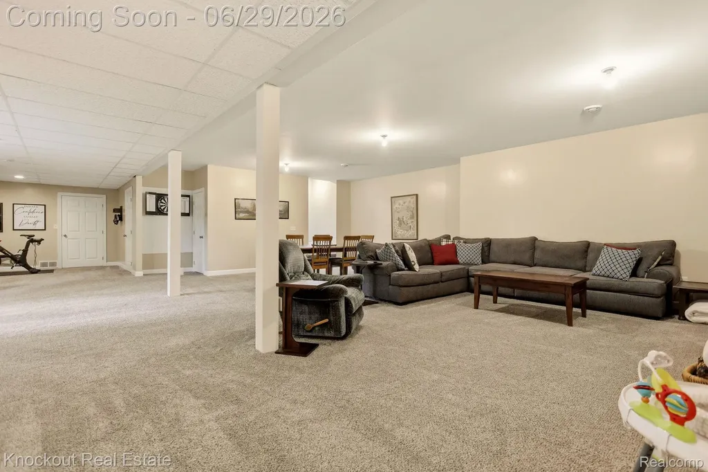 11415 Rathbun Road Birch Run Township MI 48415