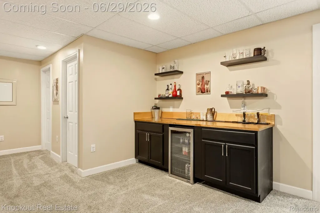 11415 Rathbun Road Birch Run Township MI 48415