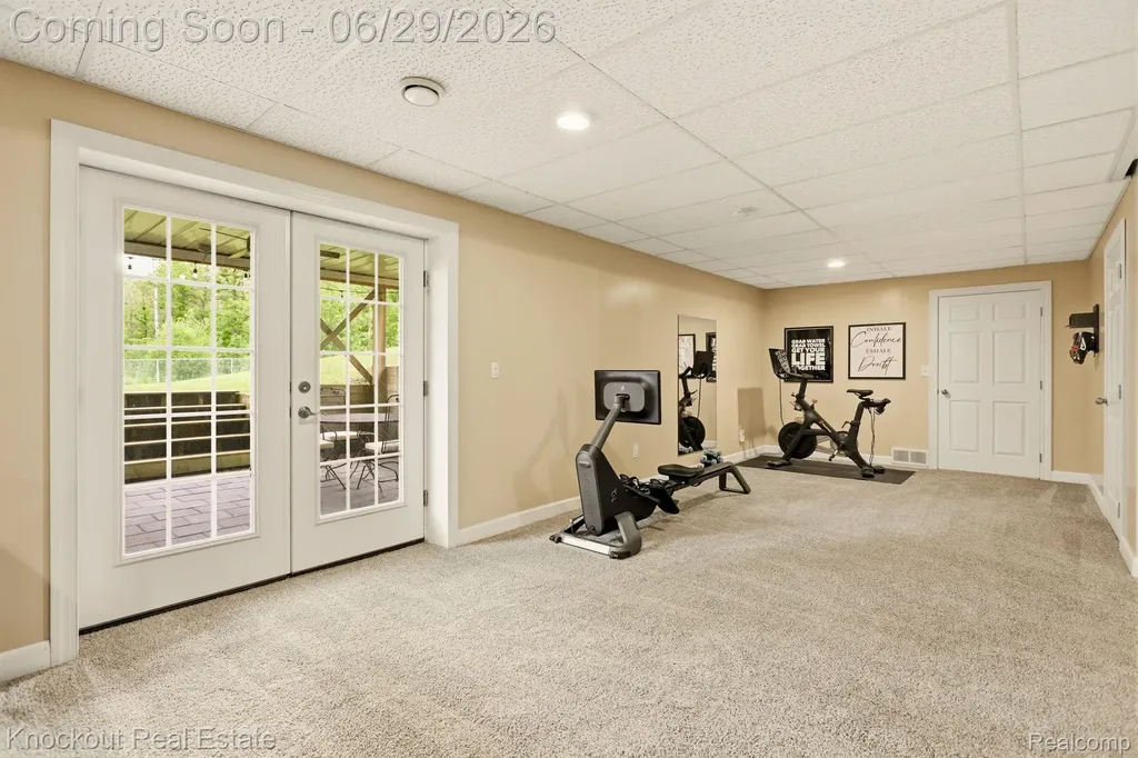 11415 Rathbun Road Birch Run Township MI 48415