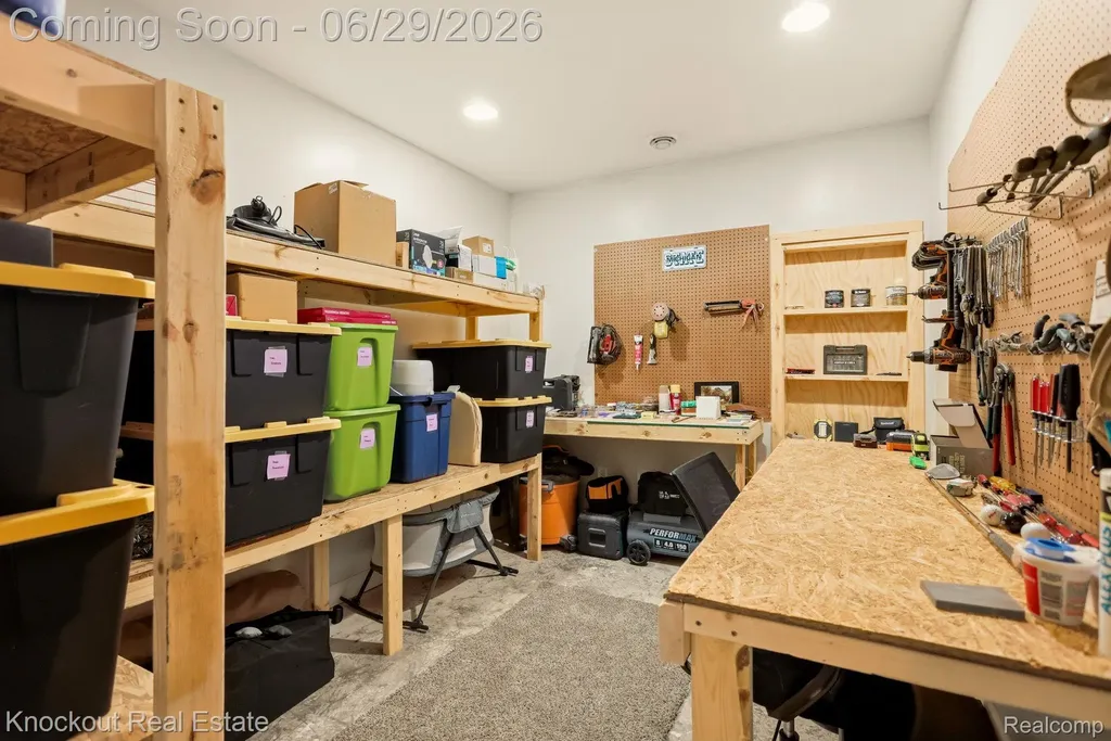 11415 Rathbun Road Birch Run Township MI 48415