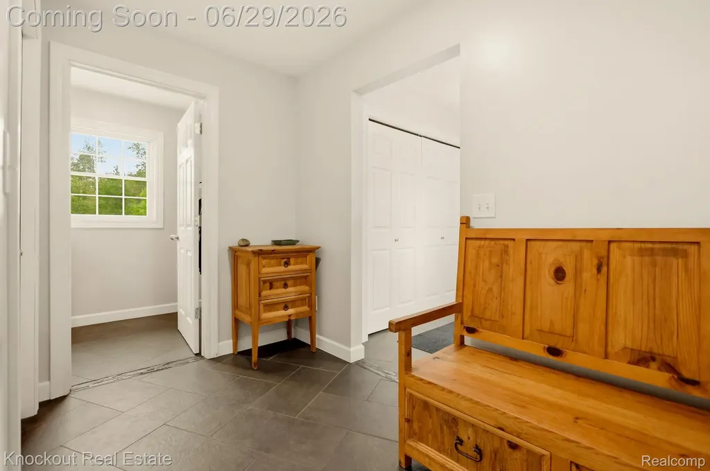 11415 Rathbun Road Birch Run Township MI 48415