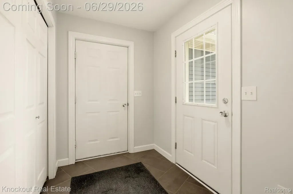11415 Rathbun Road Birch Run Township MI 48415