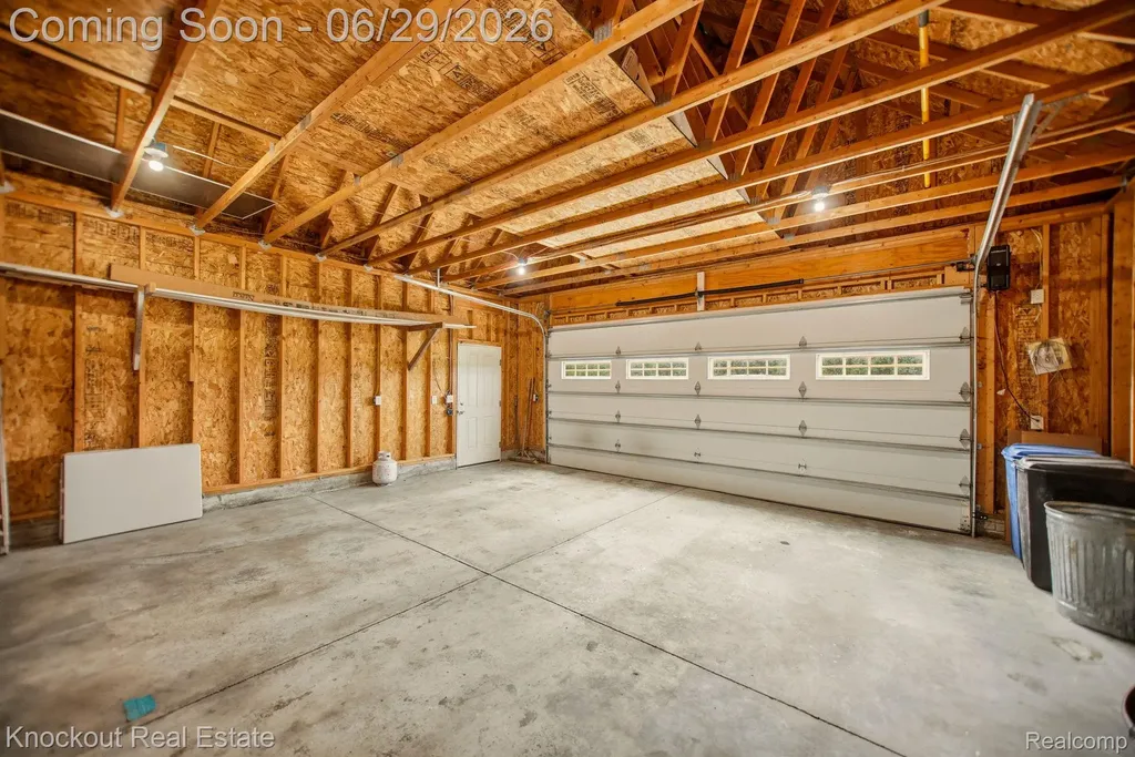 11415 Rathbun Road Birch Run Township MI 48415