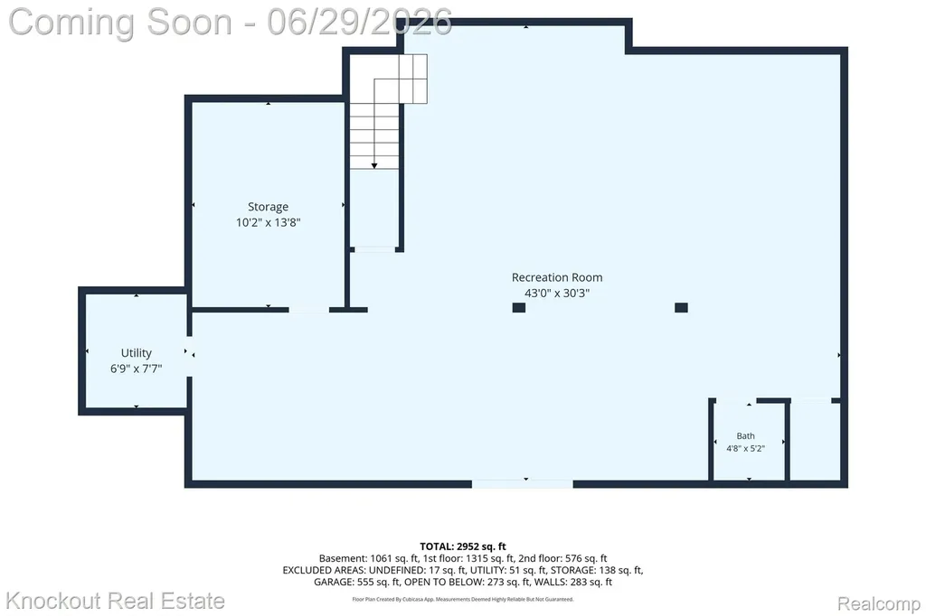 11415 Rathbun Road Birch Run Township MI 48415