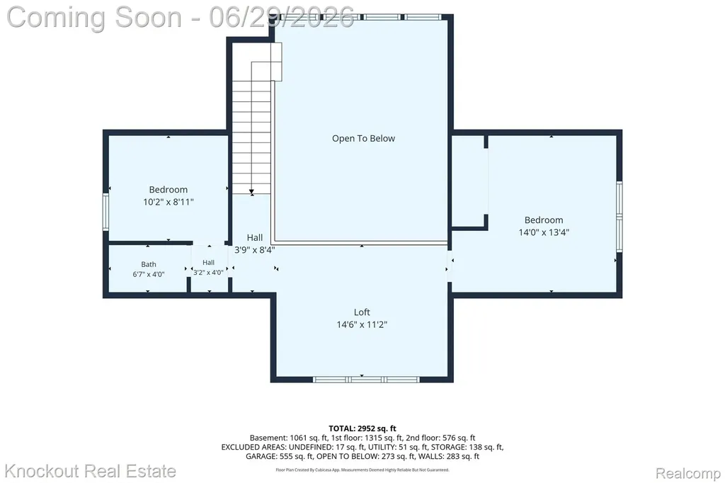 11415 Rathbun Road Birch Run Township MI 48415