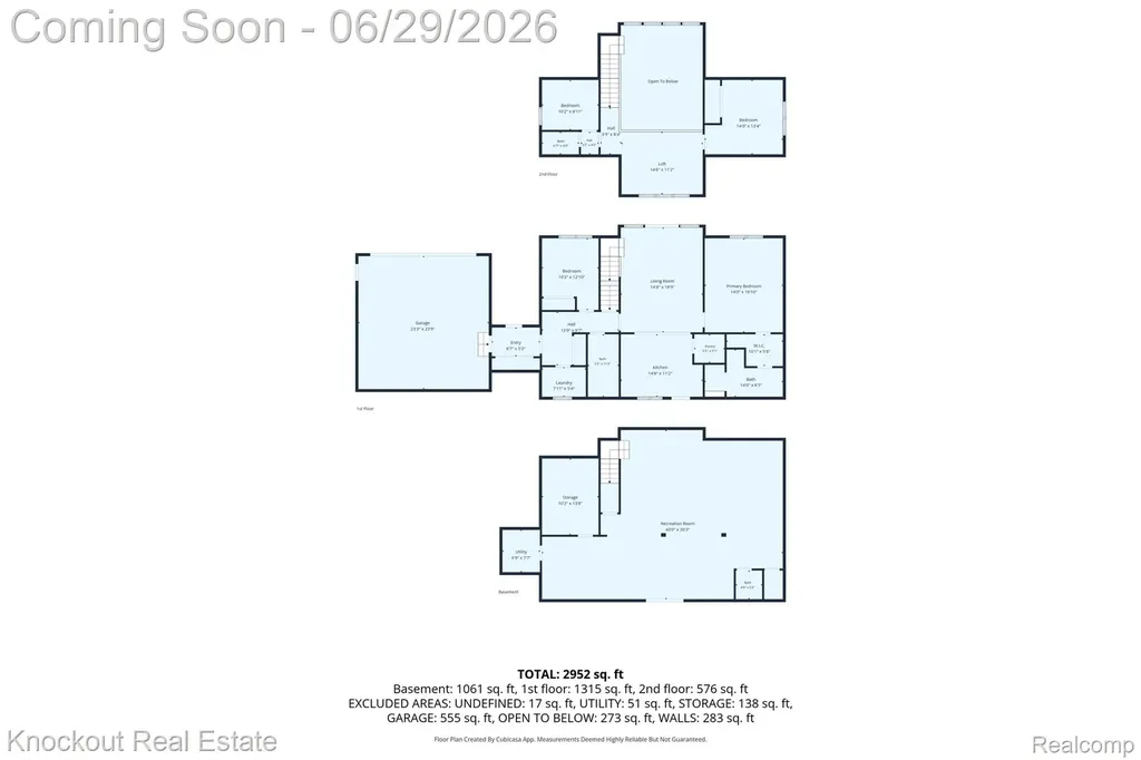 11415 Rathbun Road Birch Run Township MI 48415