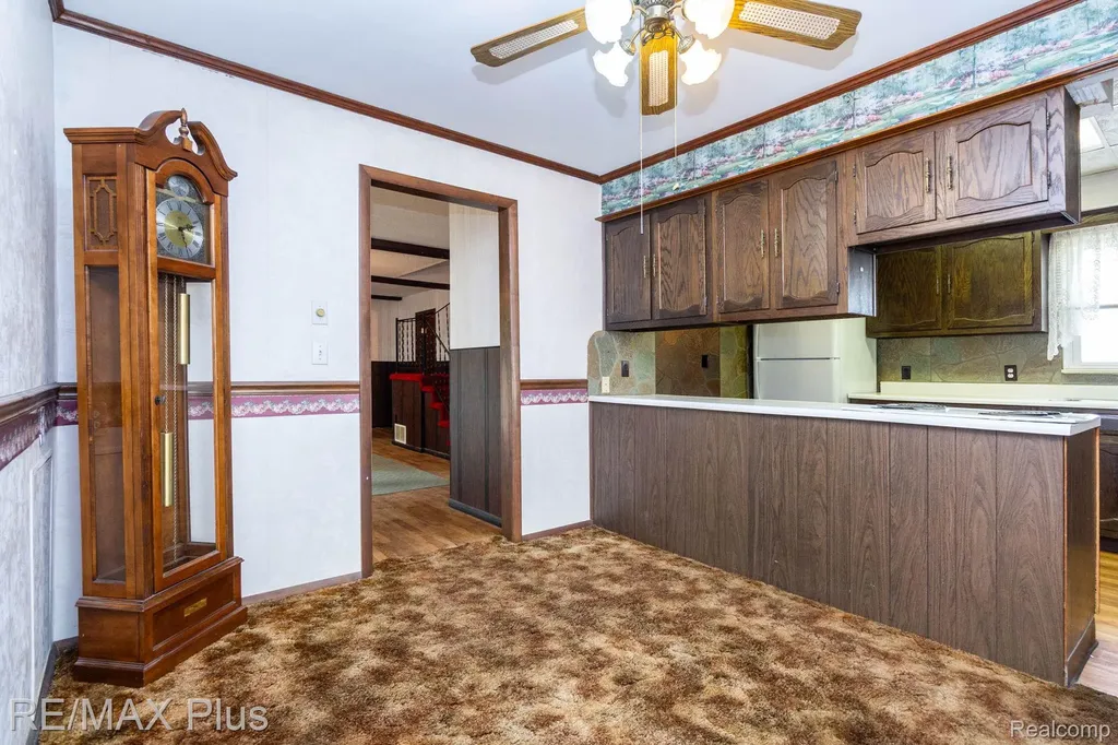 3350 N Belsay Road E Genesee Charter Township MI 48506