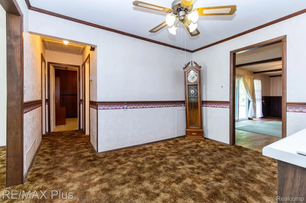 3350 N Belsay Road E Genesee Charter Township MI 48506