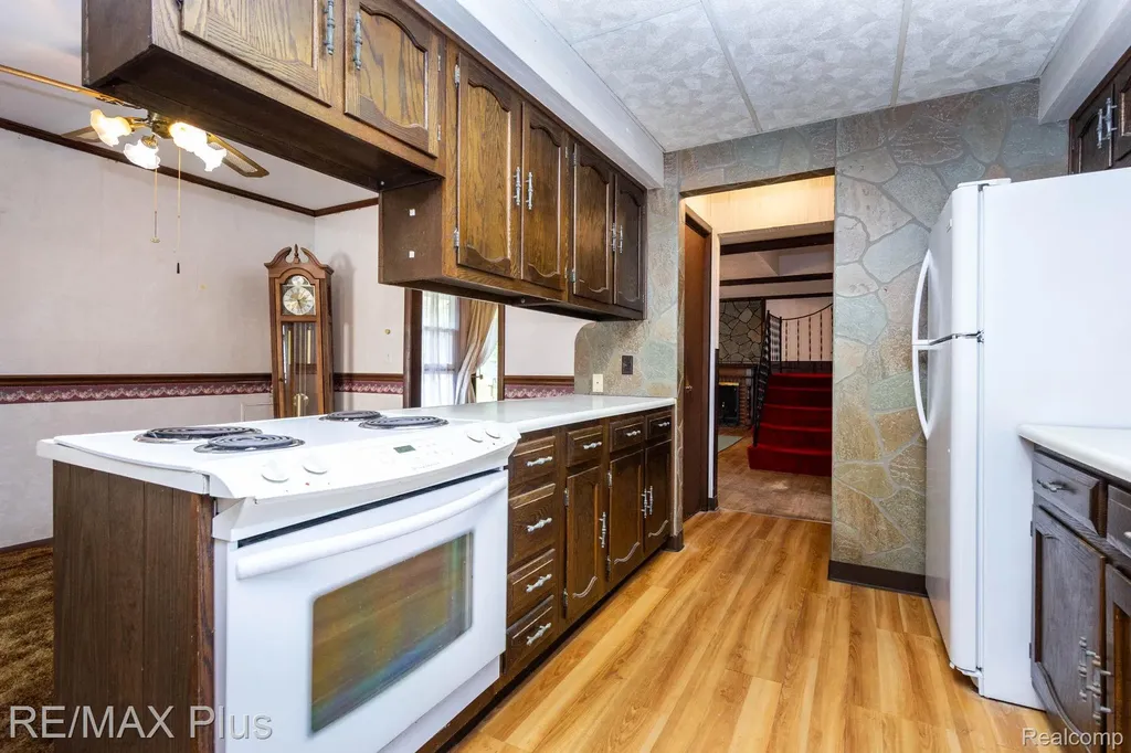 3350 N Belsay Road E Genesee Charter Township MI 48506