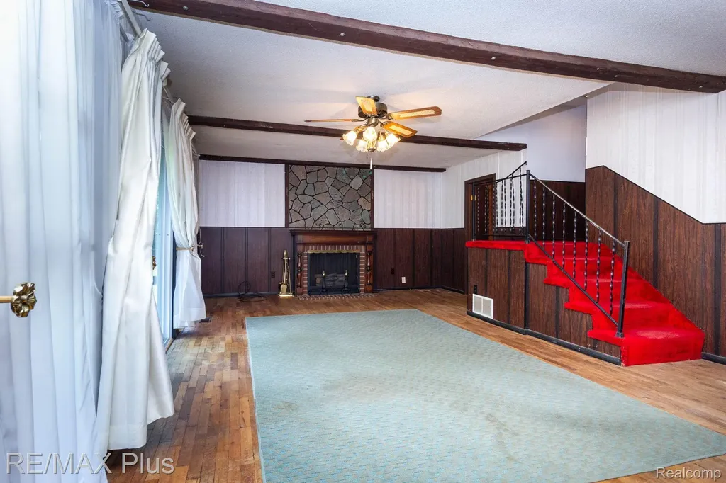 3350 N Belsay Road E Genesee Charter Township MI 48506
