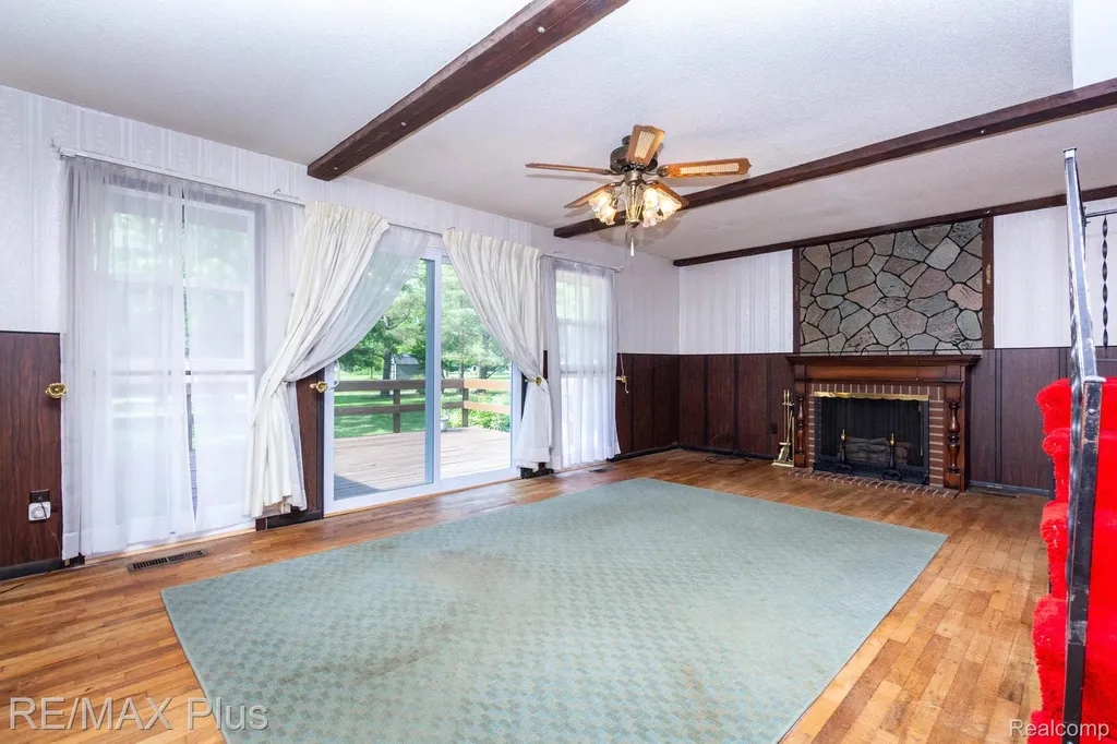 3350 N Belsay Road E Genesee Charter Township MI 48506