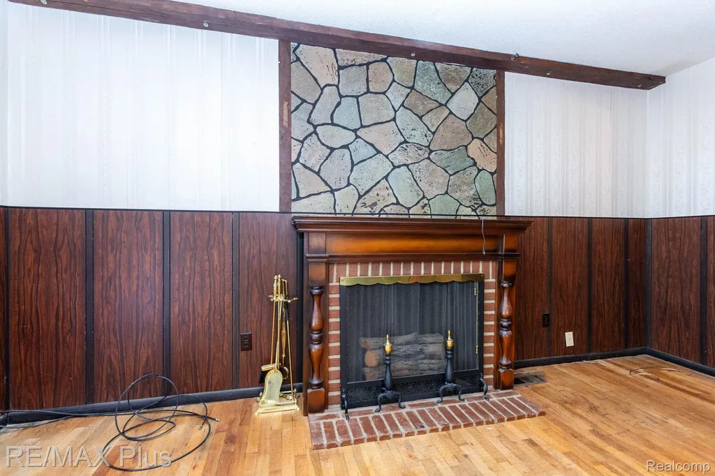 3350 N Belsay Road E Genesee Charter Township MI 48506