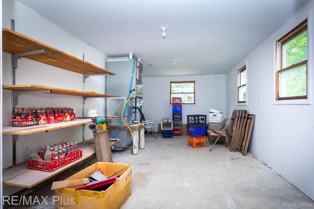 3350 N Belsay Road E Genesee Charter Township MI 48506