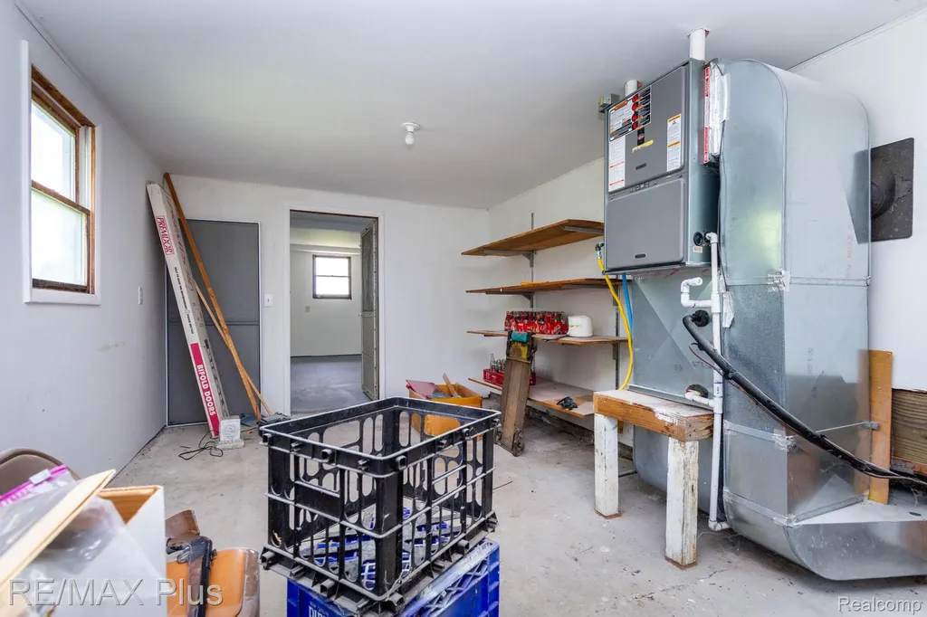 3350 N Belsay Road E Genesee Charter Township MI 48506