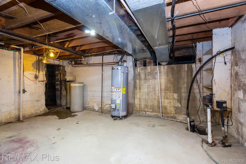 3350 N Belsay Road E Genesee Charter Township MI 48506