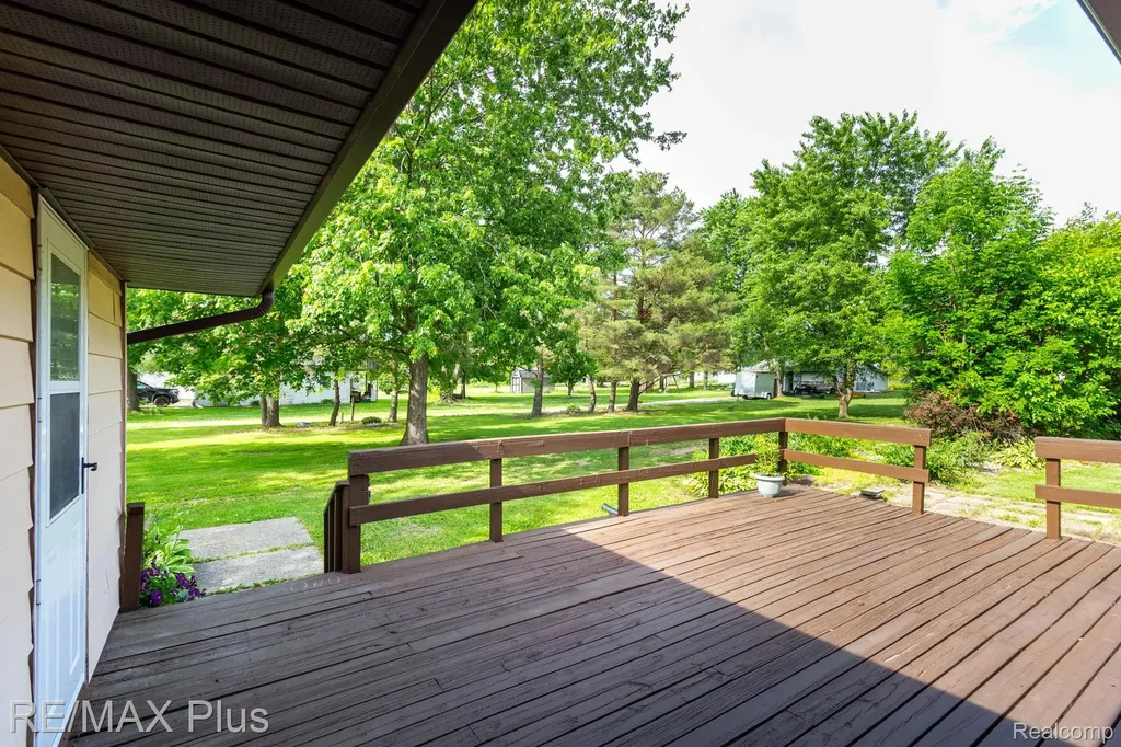 3350 N Belsay Road E Genesee Charter Township MI 48506