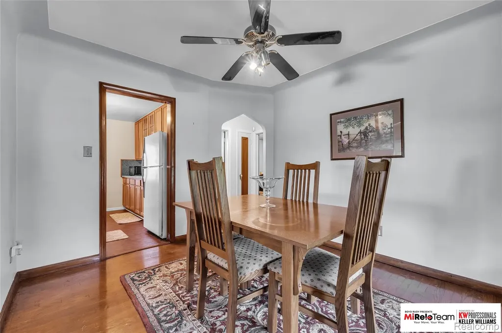 10300 Beaconsfield Street Detroit City MI 48224