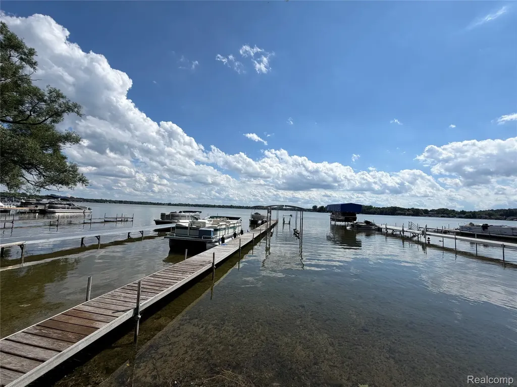 561 E Walled Lake Drive Walled Lake City MI 48390