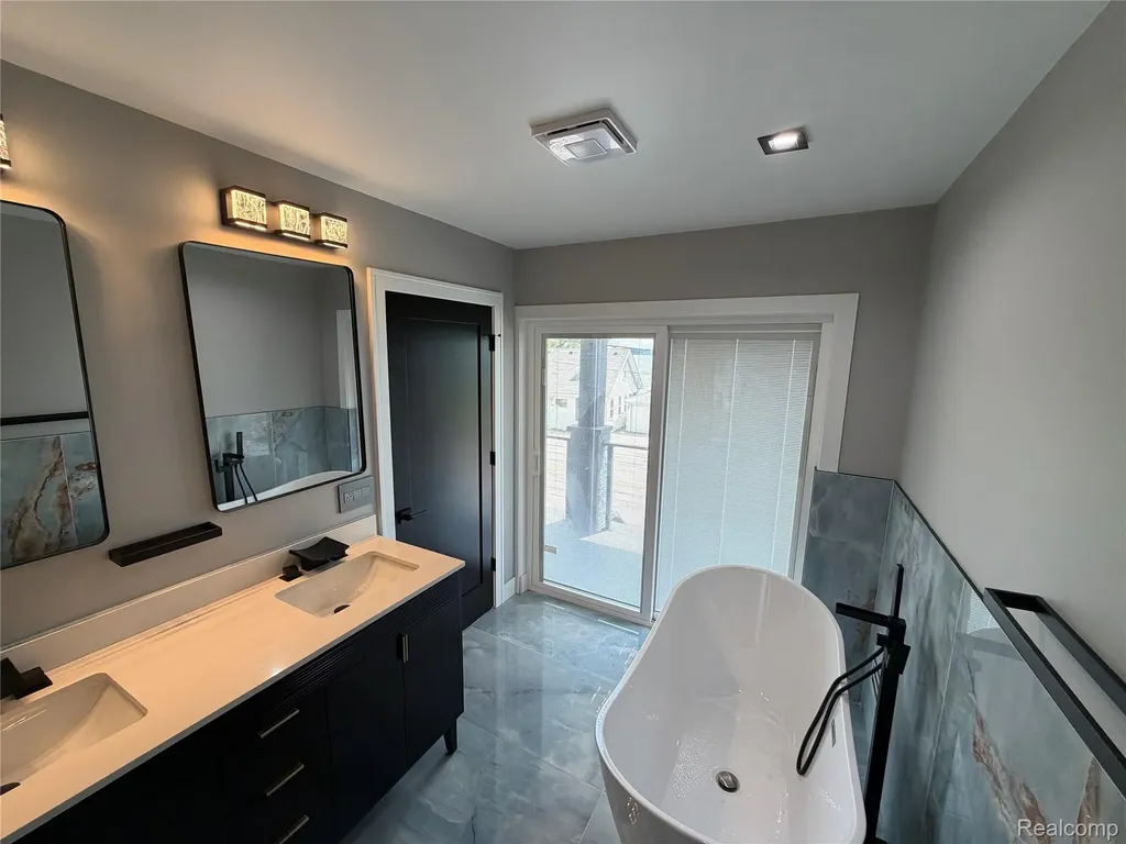 561 E Walled Lake Drive Walled Lake City MI 48390