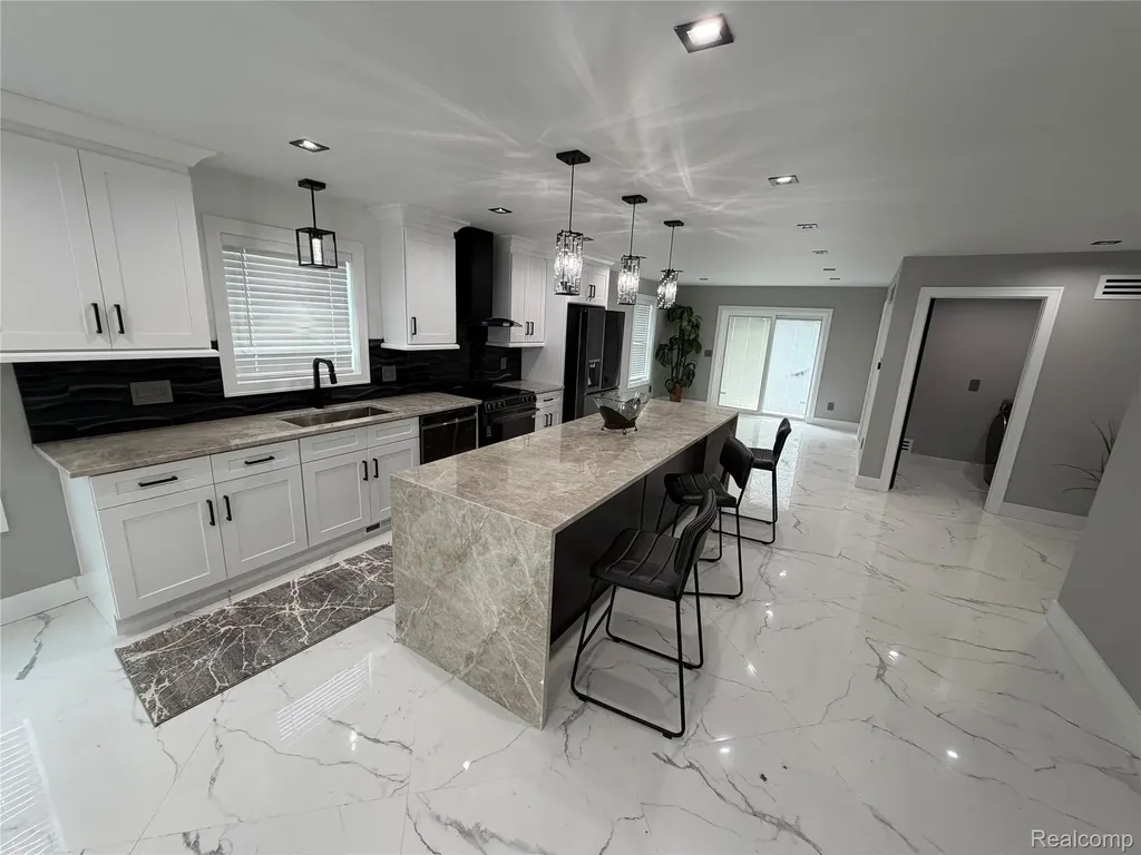 561 E Walled Lake Drive Walled Lake City MI 48390