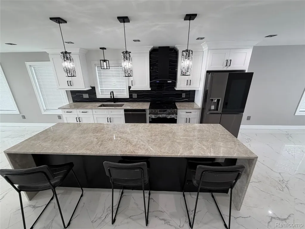 561 E Walled Lake Drive Walled Lake City MI 48390