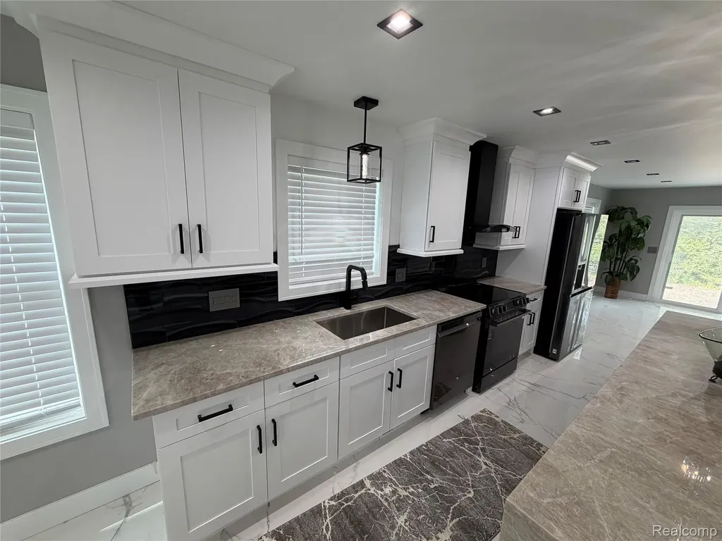 561 E Walled Lake Drive Walled Lake City MI 48390