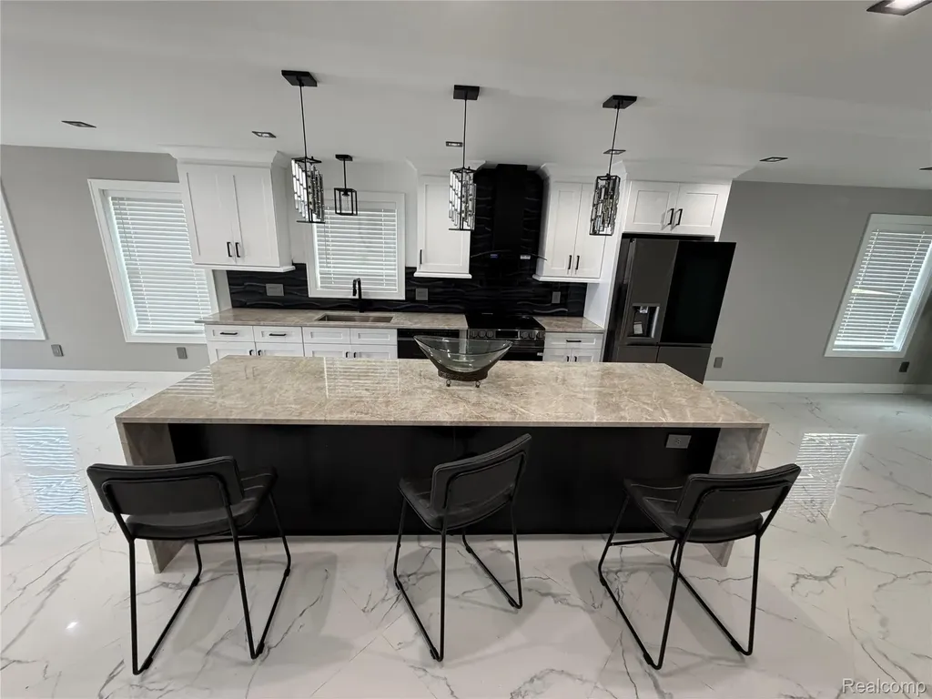 561 E Walled Lake Drive Walled Lake City MI 48390