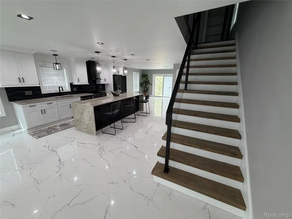 561 E Walled Lake Drive Walled Lake City MI 48390