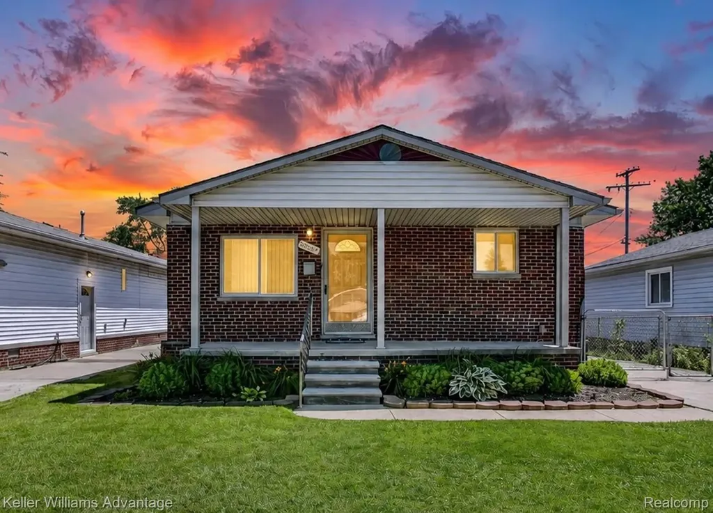 5959 Huron Street Taylor City MI 48180