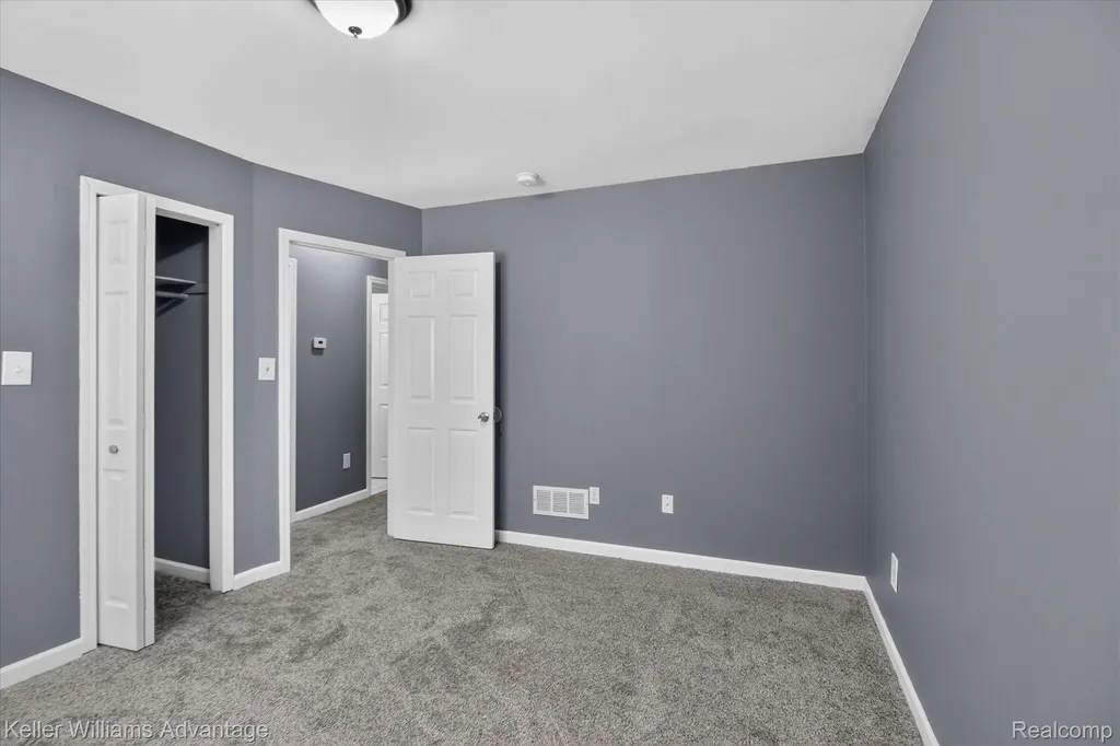 5959 Huron Street Taylor City MI 48180