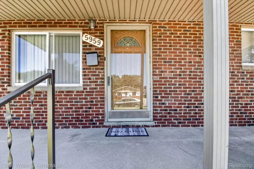 5959 Huron Street Taylor City MI 48180