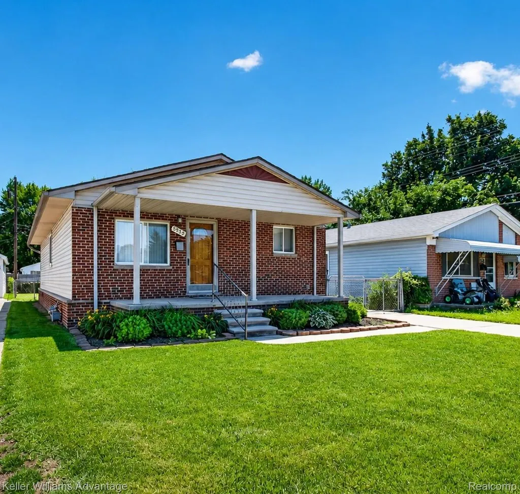 5959 Huron Street Taylor City MI 48180