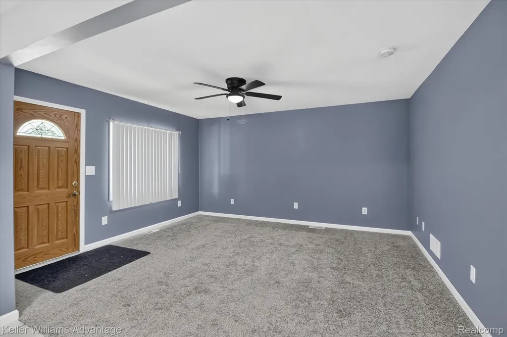 5959 Huron Street Taylor City MI 48180