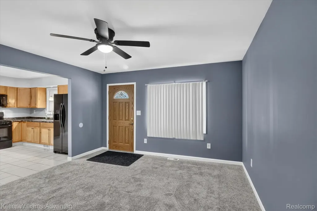 5959 Huron Street Taylor City MI 48180