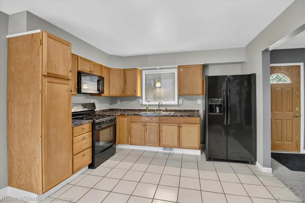 5959 Huron Street Taylor City MI 48180