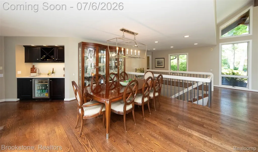 7215 Deer Lake Court Independence Charter Township MI 48346