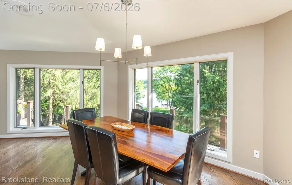 7215 Deer Lake Court Independence Charter Township MI 48346