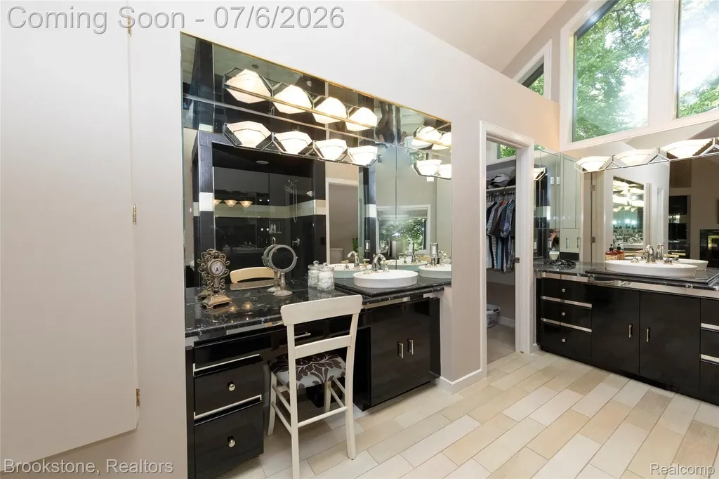 7215 Deer Lake Court Independence Charter Township MI 48346
