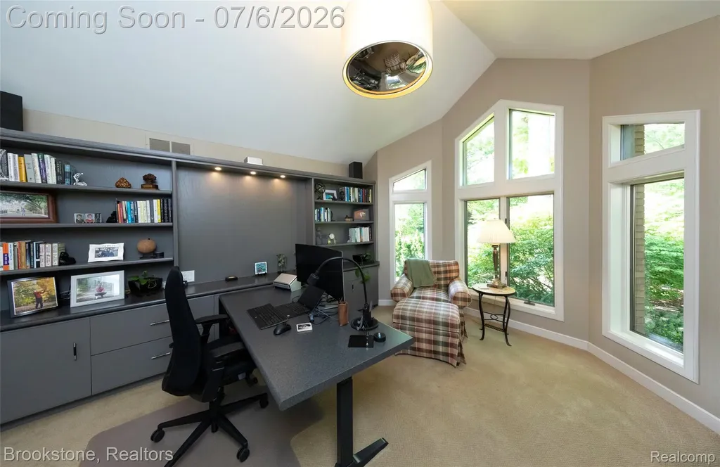 7215 Deer Lake Court Independence Charter Township MI 48346