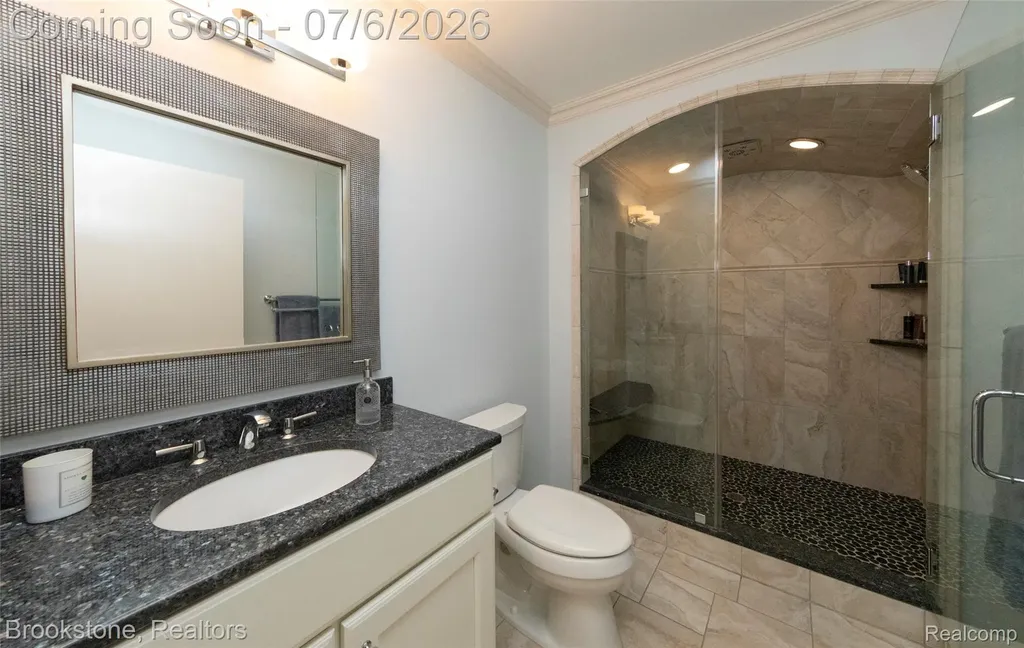 7215 Deer Lake Court Independence Charter Township MI 48346