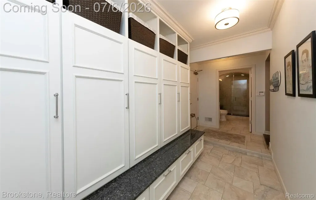 7215 Deer Lake Court Independence Charter Township MI 48346
