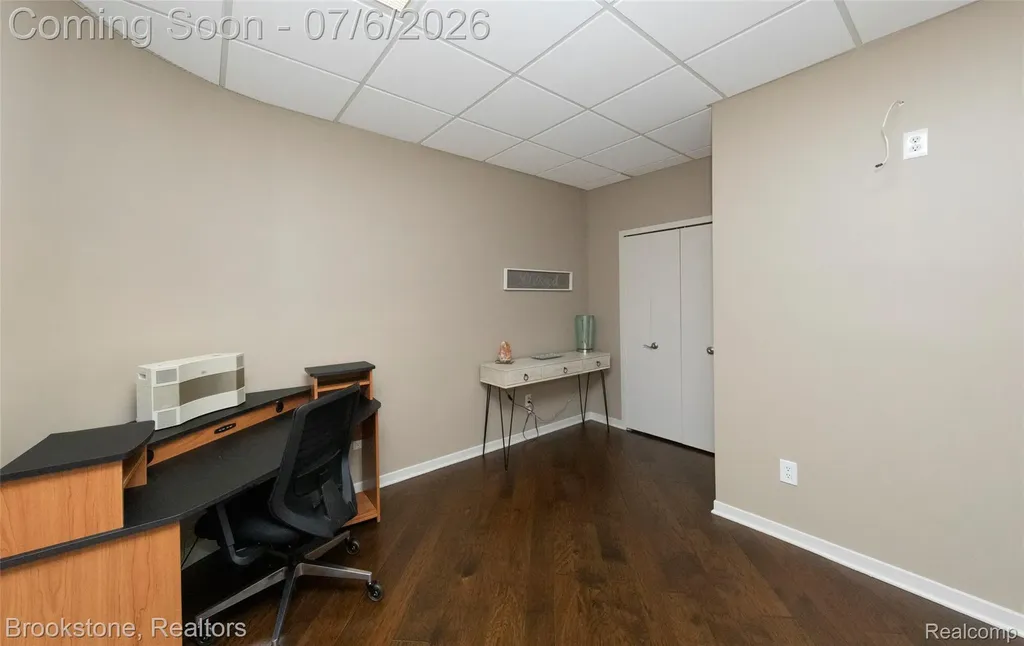 7215 Deer Lake Court Independence Charter Township MI 48346