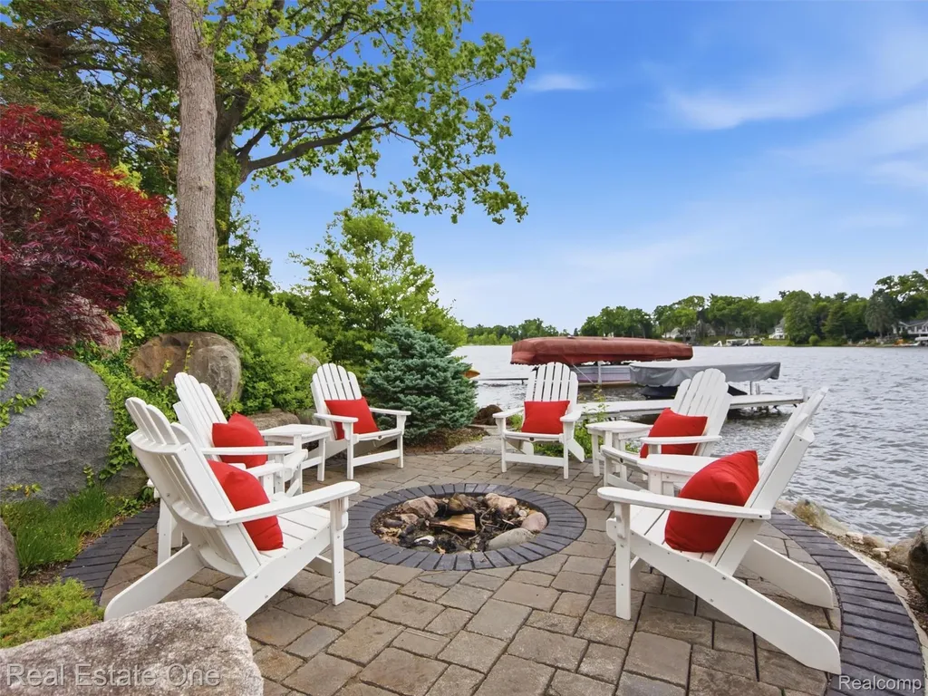 6160 Wertz Springfield Charter Township MI 48350