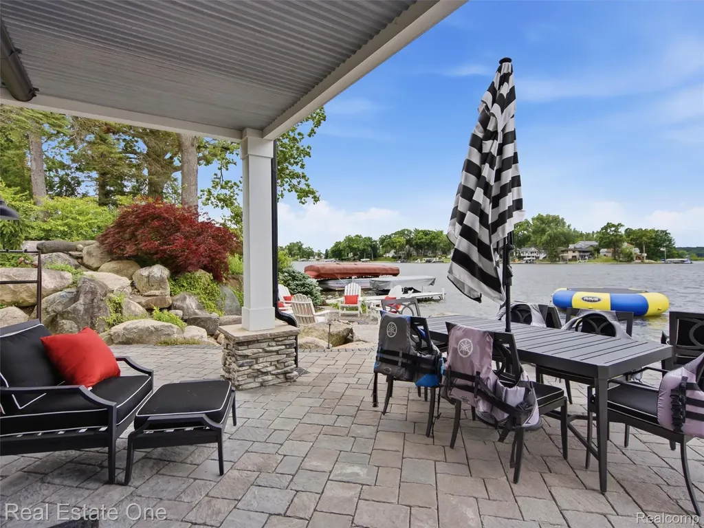 6160 Wertz Springfield Charter Township MI 48350