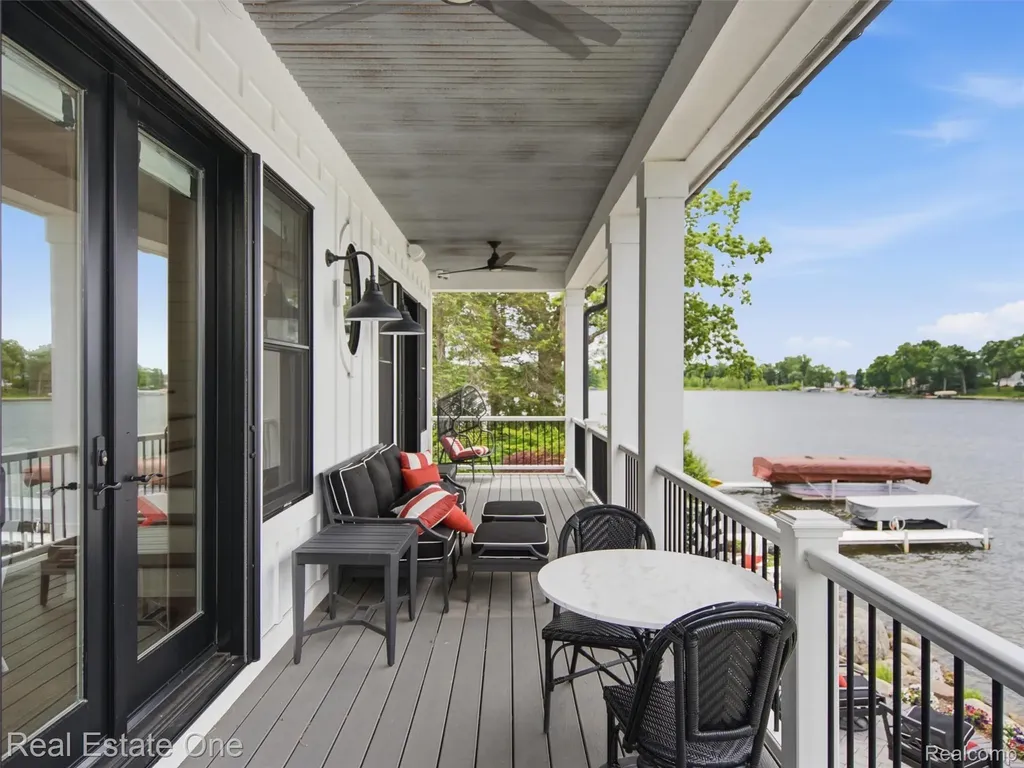 6160 Wertz Springfield Charter Township MI 48350
