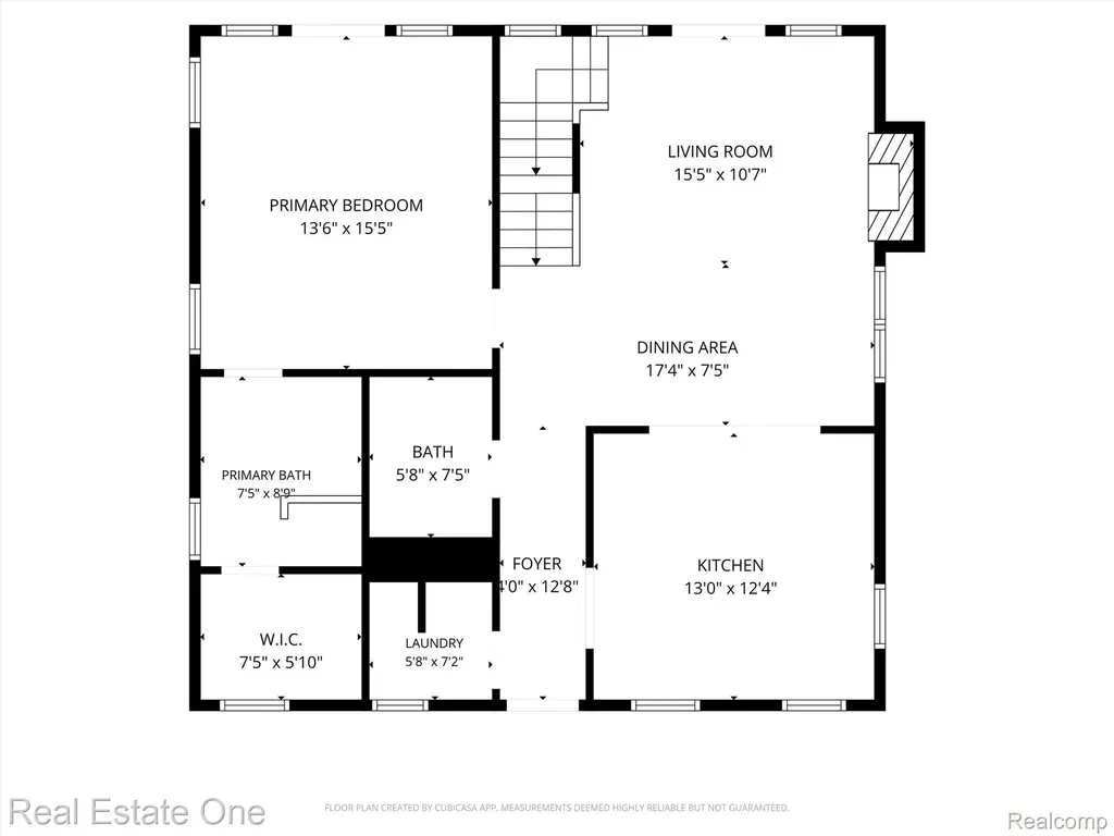 6160 Wertz Springfield Charter Township MI 48350